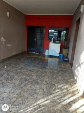 Imagem Casa com 4 Quartos à Venda, 245 m² em Jardim Maria Casagrande Lopes - Ribeirão Preto Imagem Casa com 4 Quartos à Venda, 245 m² em Jardim Maria Casagrande Lopes - Ribeirão Preto