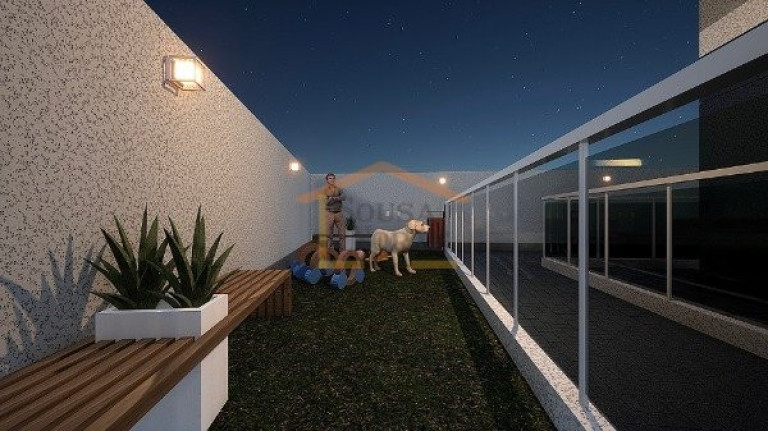 Imagem Apartamento com 2 Quartos à Venda, 47 m² em Parada Inglesa - São Paulo Imagem Apartamento com 2 Quartos à Venda, 47 m² em Parada Inglesa - São Paulo
