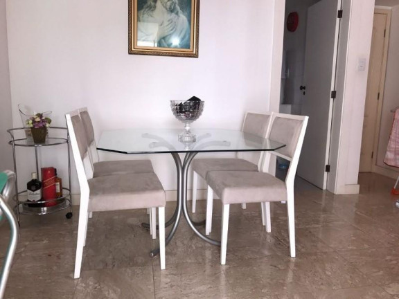 Imagem Apartamento com 3 Quartos à Venda, 90 m² em Aquárius - Salvador