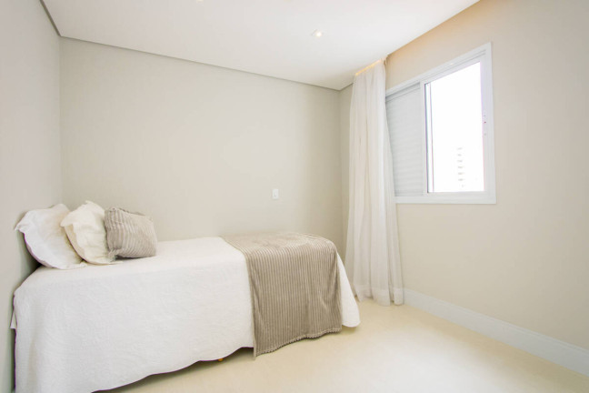 Imagem Apartamento com 3 Quartos à Venda, 80 m² em Jardim Bela Vista - Santo André Imagem Apartamento com 3 Quartos à Venda, 80 m² em Jardim Bela Vista - Santo André