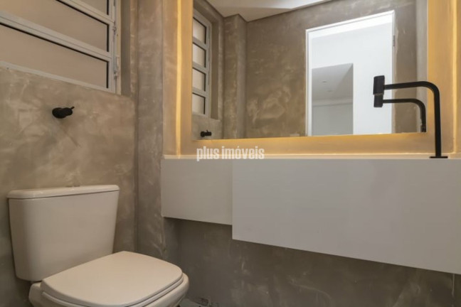 Imagem Apartamento com 3 Quartos à Venda, 141 m² em Perdizes - São Paulo