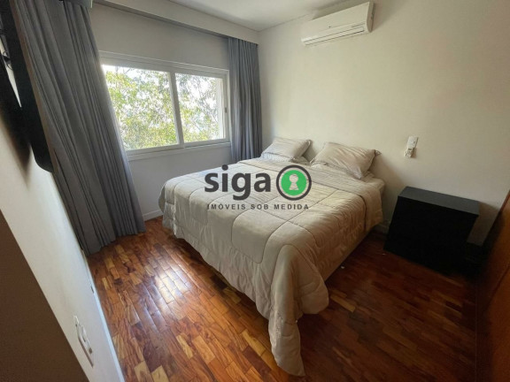 Imagem Apartamento com 4 Quartos à Venda, 210 m² em Morumbi - São Paulo Imagem Apartamento com 4 Quartos à Venda, 210 m² em Morumbi - São Paulo