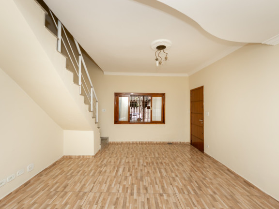 Imagem Sobrado com 3 Quartos à Venda, 145 m² em Vila Gustavo - São Paulo