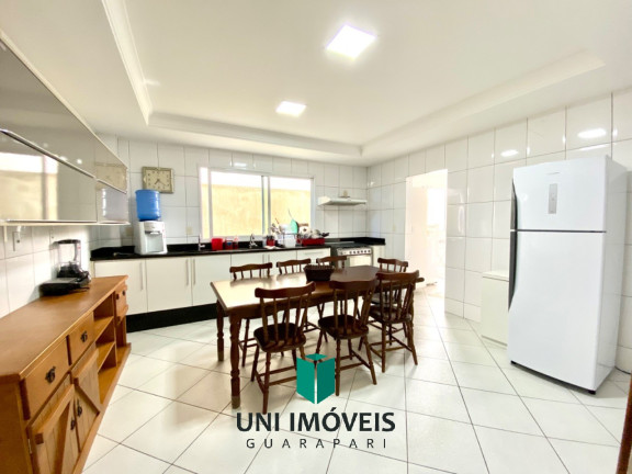 Imagem Apartamento com 4 Quartos à Venda, 285 m² em Praia Do Morro - Guarapari