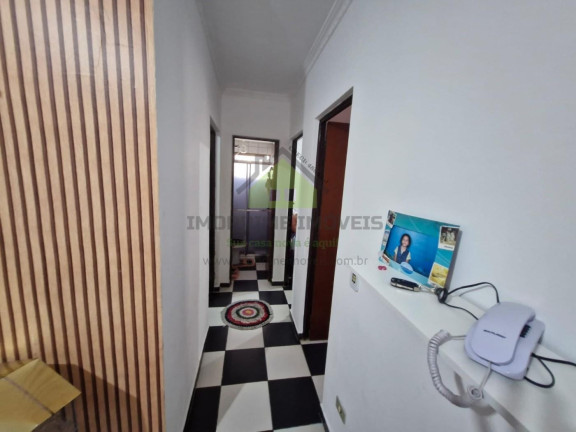 Apartamento com 2 Quartos à Venda, 50 m² em Jardim Das Industrias - Jacareí