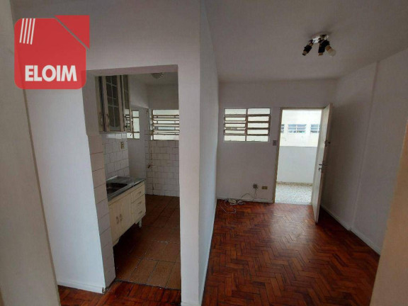 Imagem Apartamento com 2 Quartos à Venda, 44 m² em Vila Buarque - São Paulo Imagem Apartamento com 2 Quartos à Venda, 44 m² em Vila Buarque - São Paulo