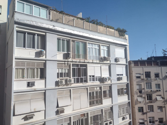 Imagem Apartamento com 2 Quartos à Venda, 98 m² em Copacabana - Rio De Janeiro