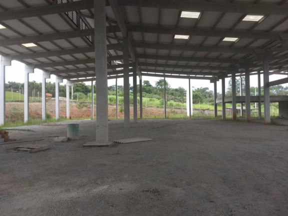 Imagem Galpão à Venda, 8.230 m² em Taboão - Mogi Das Cruzes Imagem Galpão à Venda, 8.230 m² em Taboão - Mogi Das Cruzes