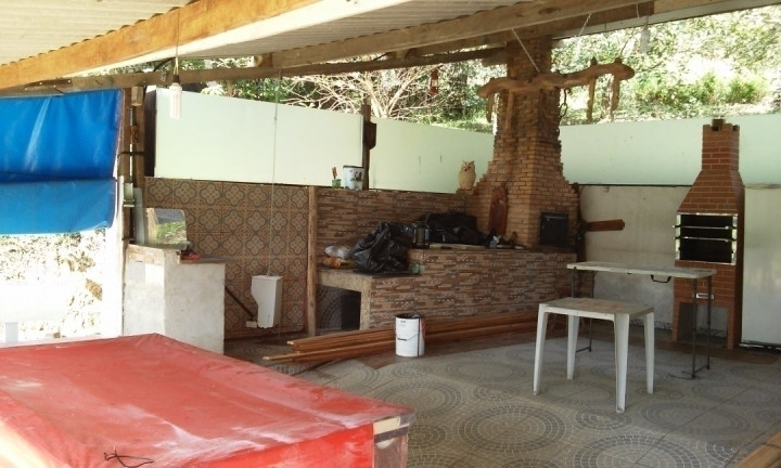 Imagem Chácara com 3 Quartos à Venda, 3 m² em Mascate - Nazaré Paulista
