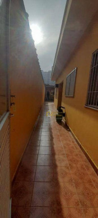 Imagem Casa com 3 Quartos à Venda, 90 m² em Vila Guilhermina - Praia Grande Imagem Casa com 3 Quartos à Venda, 90 m² em Vila Guilhermina - Praia Grande