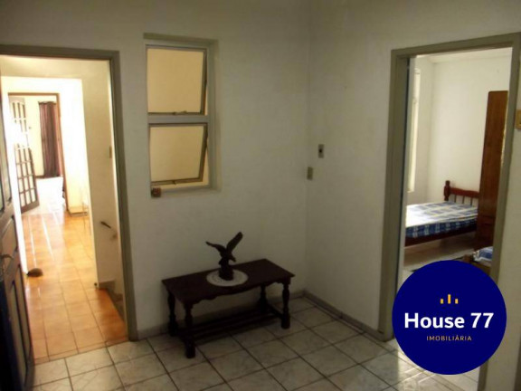 Imagem Casa com 4 Quartos à Venda, 245 m² em Planalto Paulista - São Paulo