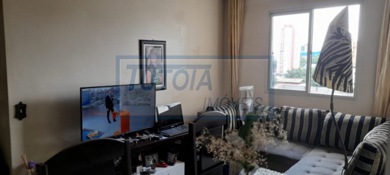 Imagem Apartamento com 2 Quartos à Venda, 55 m² em Conceição - São Paulo