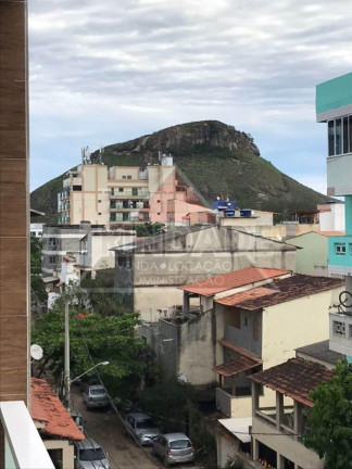 Imagem Apartamento com 1 Quarto à Venda, 45 m² em Recreio Dos Bandeirantes - Rio De Janeiro