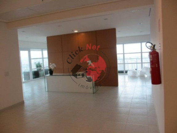 Imagem Sala Comercial à Venda, 39 m² em Centro - São Bernardo Do Campo Imagem Sala Comercial à Venda, 39 m² em Centro - São Bernardo Do Campo