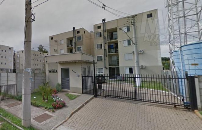 Imagem Apartamento com 2 Quartos à Venda, 53 m² em Feitoria - São Leopoldo Imagem Apartamento com 2 Quartos à Venda, 53 m² em Feitoria - São Leopoldo