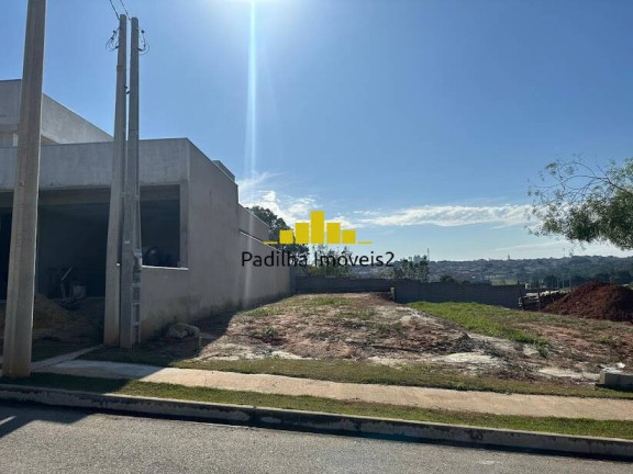 Imagem Terreno à Venda, 220 m² em Jardim Villagio Milano - Sorocaba Imagem Terreno à Venda, 220 m² em Jardim Villagio Milano - Sorocaba