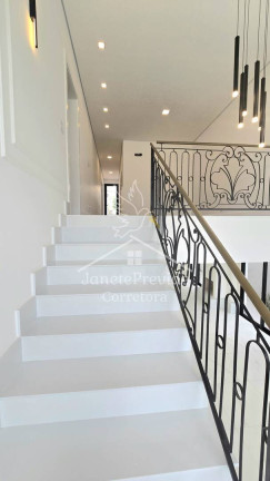 Imagem Casa de Condomínio com 5 Quartos à Venda, 422 m² em Cidade Tamboré - Santana De Parnaíba