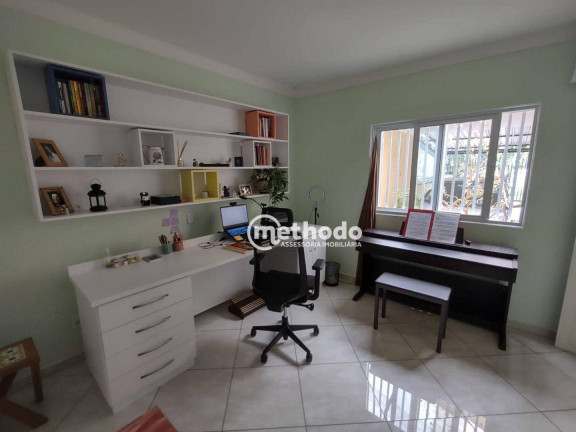 Imagem Casa com 3 Quartos à Venda, 225 m² em Jardim Conceição - Campinas Imagem Casa com 3 Quartos à Venda, 225 m² em Jardim Conceição - Campinas