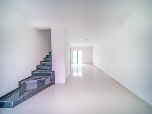 Imagem Sobrado com 2 Quartos à Venda, 58 m² em Bela Vista - Osasco