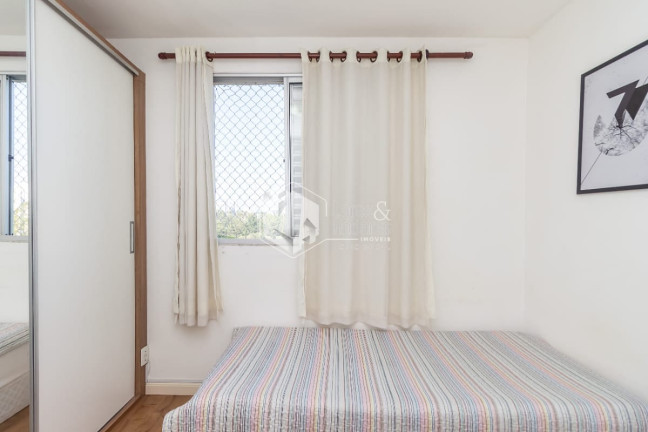 Imagem Apartamento com 3 Quartos à Venda, 68 m² em Paraíso Do Morumbi - São Paulo Imagem Apartamento com 3 Quartos à Venda, 68 m² em Paraíso Do Morumbi - São Paulo