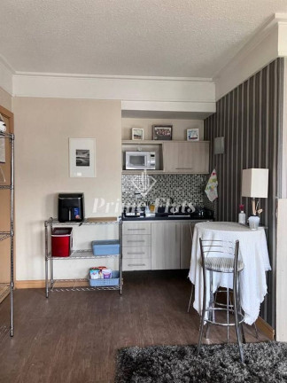 Imagem Apartamento com 1 Quarto para Alugar, 28 m² em Centro - Guarulhos Imagem Apartamento com 1 Quarto para Alugar, 28 m² em Centro - Guarulhos