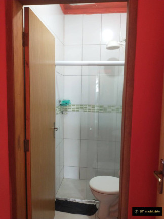 Imagem Casa com 3 Quartos à Venda, 341 m² em Jundiaizinho (terra Preta) - Mairiporã