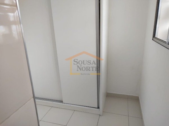 Imagem Apartamento com 3 Quartos à Venda, 90 m² em Santa Teresinha - São Paulo