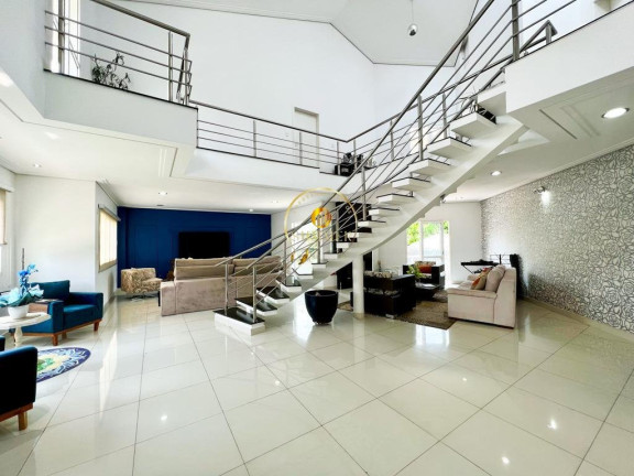 Imagem Casa com 4 Quartos à Venda, 580 m² em Jardim Imperial - Arujá Imagem Casa com 4 Quartos à Venda, 580 m² em Jardim Imperial - Arujá