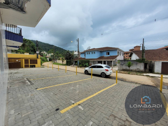 Imagem Apartamento com 1 Quarto à Venda, 27 m² em Toninhas - Ubatuba