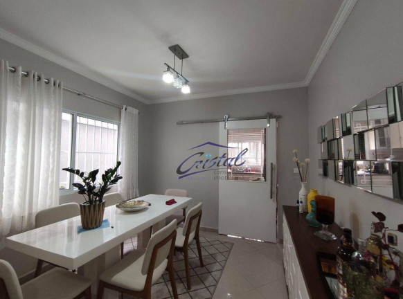 Imagem Casa com 3 Quartos à Venda, 150 m² em Butantã - São Paulo