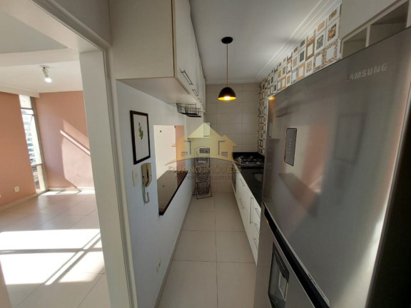 Imagem Apartamento com 2 Quartos à Venda, 76 m² em Moema - São Paulo
