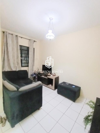 Imagem Apartamento com 2 Quartos à Venda, 47 m² em Jardim América - Marília Imagem Apartamento com 2 Quartos à Venda, 47 m² em Jardim América - Marília