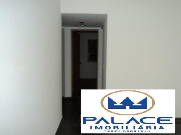 Imagem Apartamento com 3 Quartos para Alugar, 77 m² em Alto - Piracicaba