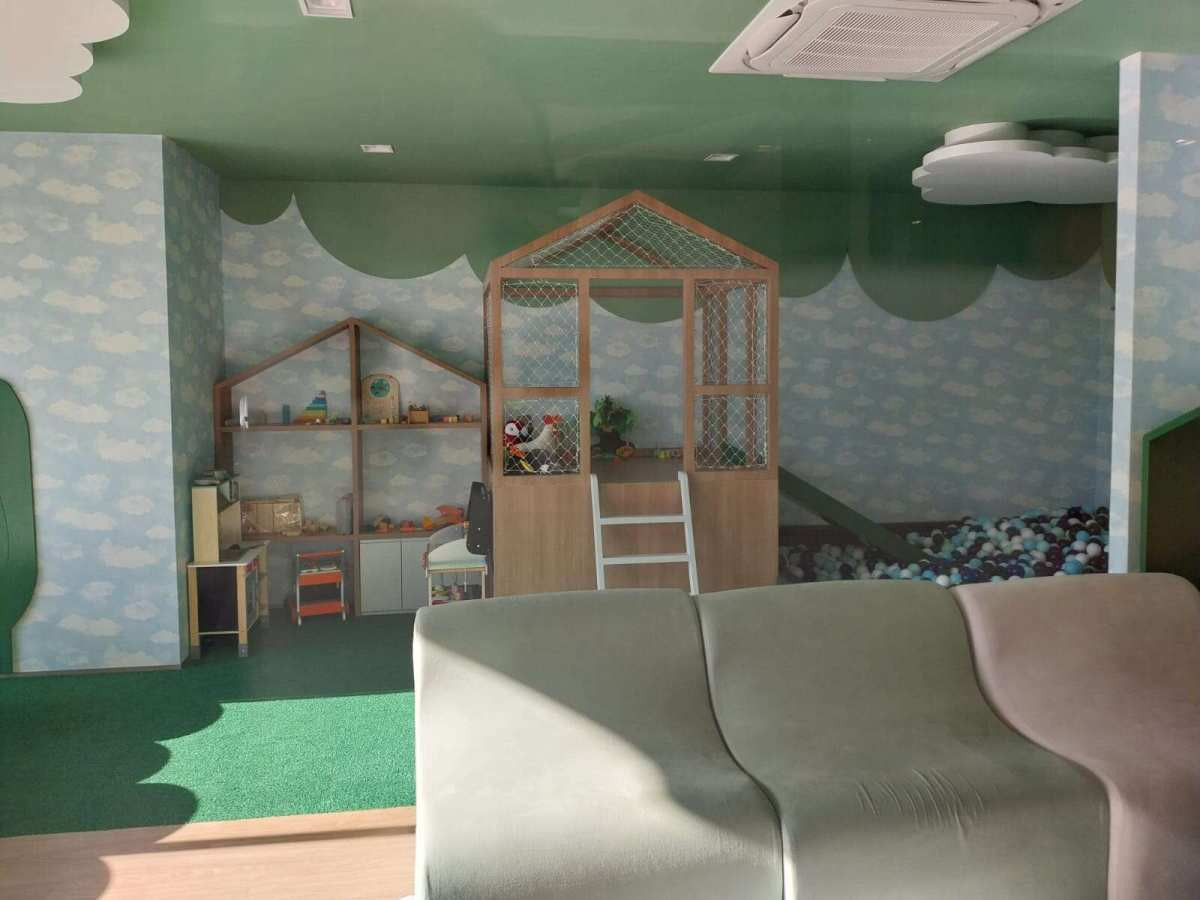 Imagem Apartamento com 2 Quartos à Venda, 111 m² em Campo Belo - São Paulo