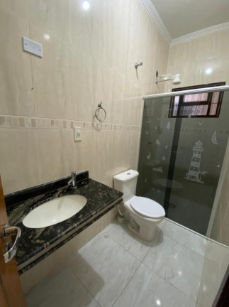 Imagem Casa com 3 Quartos à Venda, 120 m² em Caiçara - Praia Grande Imagem Casa com 3 Quartos à Venda, 120 m² em Caiçara - Praia Grande