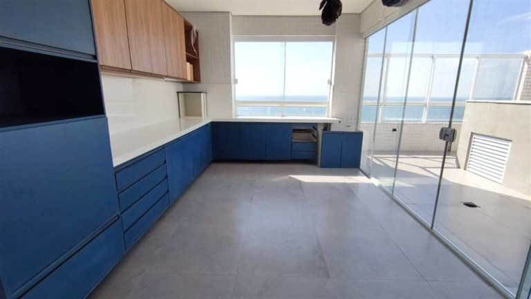 Imagem Cobertura com 4 Quartos à Venda, 180 m² em Ocian - Praia Grande Imagem Cobertura com 4 Quartos à Venda, 180 m² em Ocian - Praia Grande