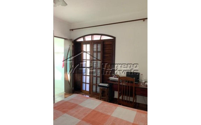Imagem Casa com 3 Quartos à Venda, 125 m² em Bosque Dos Eucaliptos - São José Dos Campos