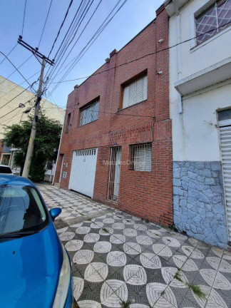 Imagem Casa com 3 Quartos à Venda, 185 m² em Centro - Sorocaba