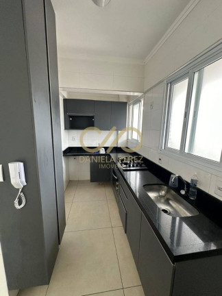Imagem Apartamento com 1 Quarto à Venda, 54 m² em Guilhermina - Praia Grande Imagem Apartamento com 1 Quarto à Venda, 54 m² em Guilhermina - Praia Grande