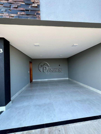 Imagem Casa com 3 Quartos à Venda, 176 m² em Loteamento Park Gran Reserve - Indaiatuba Imagem Casa com 3 Quartos à Venda, 176 m² em Loteamento Park Gran Reserve - Indaiatuba
