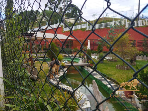 Imagem Casa com 5 Quartos à Venda, 3.100 m² em Campos Do Jordão Imagem Casa com 5 Quartos à Venda, 3.100 m² em Campos Do Jordão