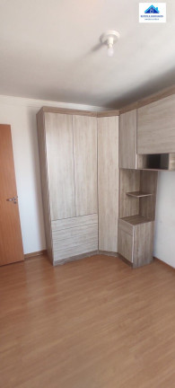 Imagem Apartamento com 2 Quartos à Venda, 45 m² em Vila Industrial - Campinas