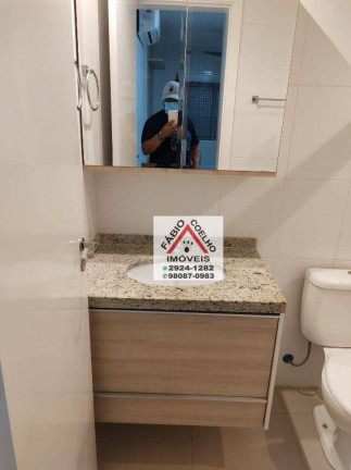 Imagem Apartamento com 2 Quartos à Venda, 60 m² em Interlagos - São Paulo Imagem Apartamento com 2 Quartos à Venda, 60 m² em Interlagos - São Paulo