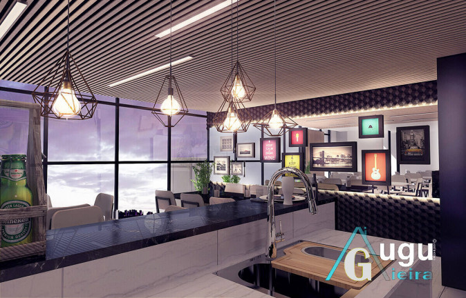 Imagem Apartamento com 2 Quartos à Venda, 63 m² em Santa Lúcia - Vitória Imagem Apartamento com 2 Quartos à Venda, 63 m² em Santa Lúcia - Vitória