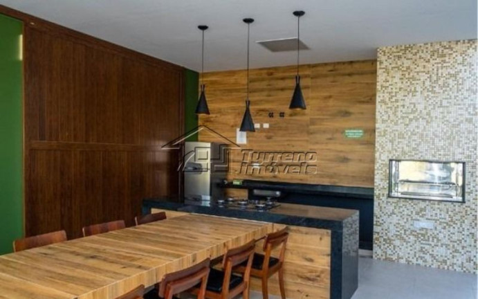 Imagem Casa de Condomínio com 3 Quartos à Venda, 181 m² em Jacareí - Jacareí