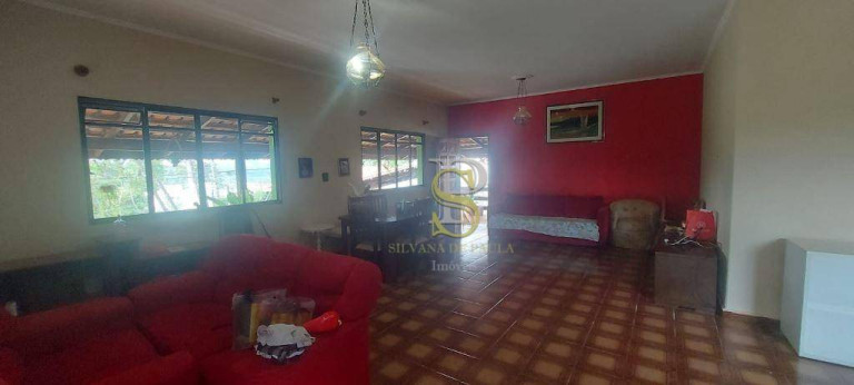 Imagem Casa com 4 Quartos à Venda, 242 m² em Jardim Dos Pinheiros - Atibaia Imagem Casa com 4 Quartos à Venda, 242 m² em Jardim Dos Pinheiros - Atibaia