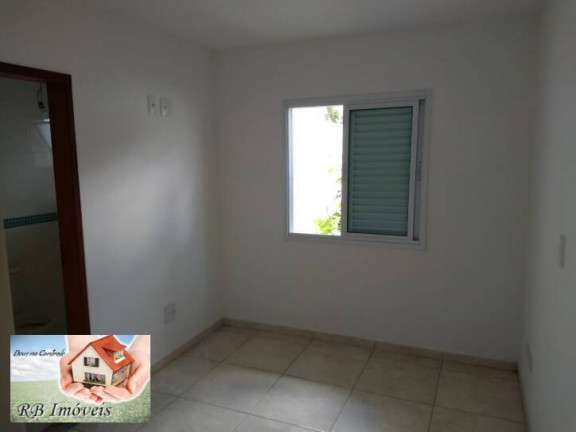 Imagem Apartamento com 2 Quartos à Venda, 66 m² em Vila Eldízia - Santo André