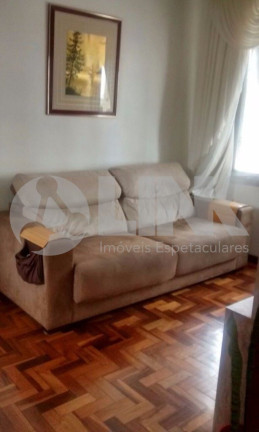 Imagem Apartamento com 2 Quartos à Venda, 45 m² em Jardim Itu - Porto Alegre Imagem Apartamento com 2 Quartos à Venda, 45 m² em Jardim Itu - Porto Alegre