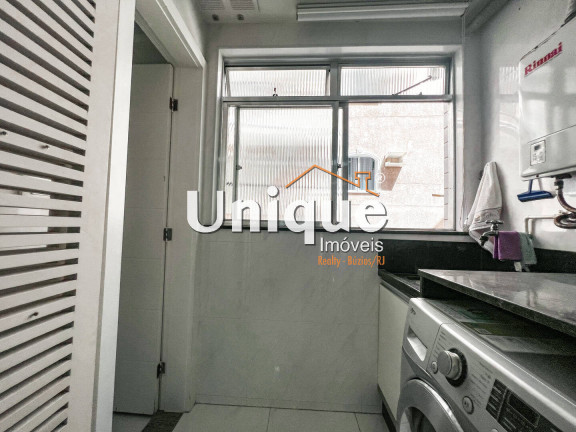 Imagem Apartamento com 2 Quartos à Venda, 80 m² em Braga - Cabo Frio