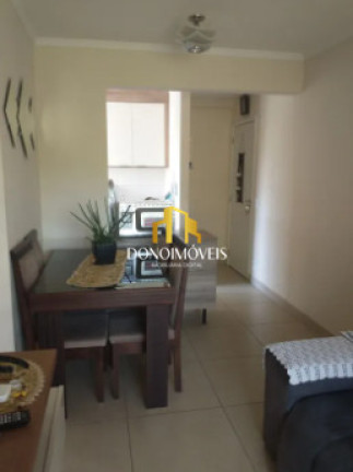 Imagem Apartamento com 2 Quartos à Venda, 54 m² em Jardim Olavo Bilac - São Bernardo Do Campo Imagem Apartamento com 2 Quartos à Venda, 54 m² em Jardim Olavo Bilac - São Bernardo Do Campo